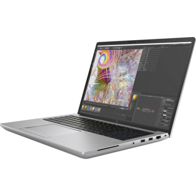 HP ZBook Fury 16 G9 (609L7AV_V2)