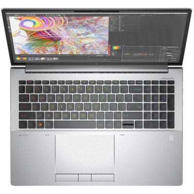 HP ZBook Fury 16 G9 (609L7AV_V2)