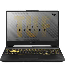 ASUS TUF Gaming A15 TUF506II (TUF506II-IH73)