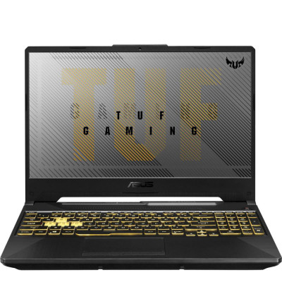 ASUS TUF Gaming A15 TUF506II (TUF506II-IH73)