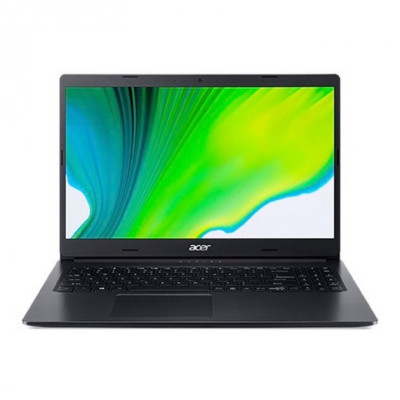 Acer Aspire 3 A315-23 Black (NX.HVTEU.038)