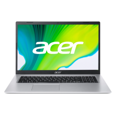 Acer Aspire 3 A317-53-70XW Pure Silver (NX.AD0EU.00M)