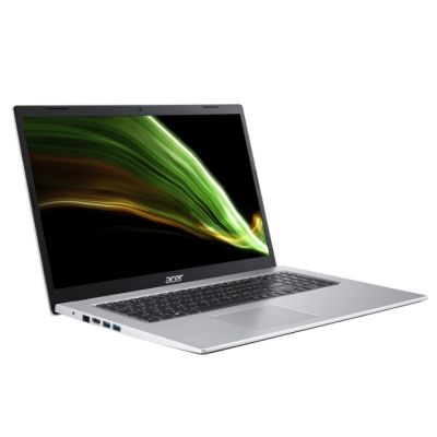 Acer Aspire 3 A317-53-70XW Pure Silver (NX.AD0EU.00M)