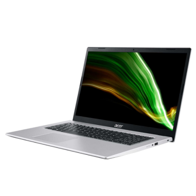 Acer Aspire 3 A317-53-70XW Pure Silver (NX.AD0EU.00M)