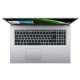 Acer Aspire 3 A317-53-70XW Pure Silver (NX.AD0EU.00M)