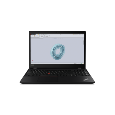 Lenovo ThinkPad P15s Gen 2 (20W60057IX)