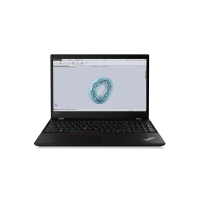 Lenovo ThinkPad P15s Gen 2 (20W60057IX)