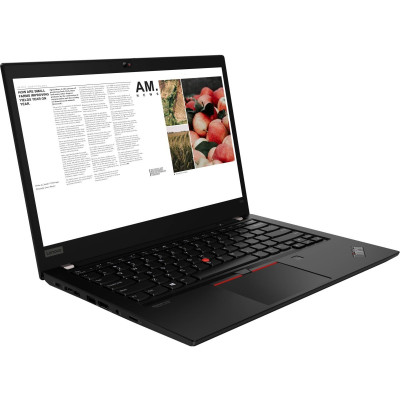Lenovo ThinkPad T14 Gen 2 (20W0003PUS)