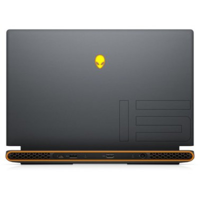 Alienware M15 R6 (?AWM15R6-7705BLK-PUS)