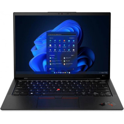 Lenovo ThinkPad X1 Carbon Gen 10 (21CB000JUS)