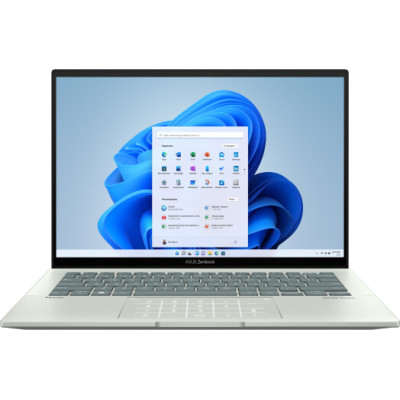 ASUS ZenBook 14 UX3402ZA (UX3402ZA-KP416W, 90NB0WC2-M00W10)