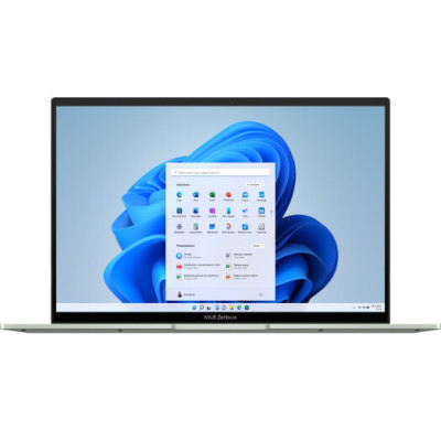 ASUS ZenBook 14 UX3402ZA (UX3402ZA-KP416W, 90NB0WC2-M00W10)