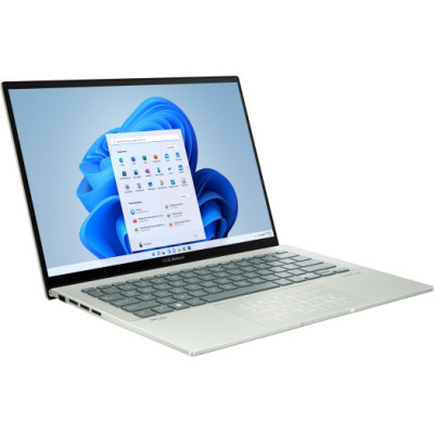 ASUS ZenBook 14 UX3402ZA (UX3402ZA-KP416W, 90NB0WC2-M00W10)