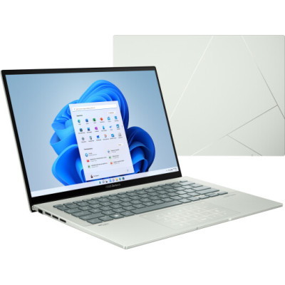 ASUS ZenBook 14 UX3402ZA (UX3402ZA-KP416W, 90NB0WC2-M00W10)