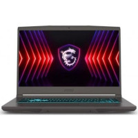 MSI Thin GF63 (GF63 12UCX-1012XPL)