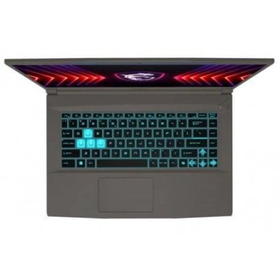 MSI Thin GF63 (GF63 12UCX-1012XPL)