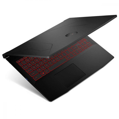 MSI Bravo 15 C7UCX (C7UCX-280XUA) Black