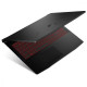 MSI Bravo 15 C7UCX (C7UCX-280XUA) Black