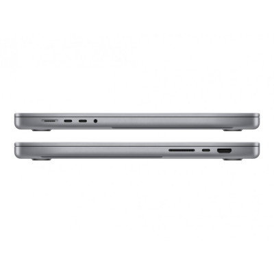 Apple MacBook Pro 14