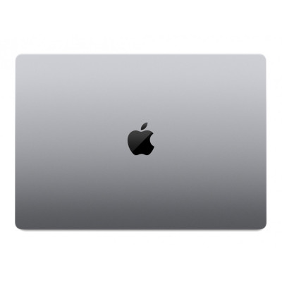 Apple MacBook Pro 14