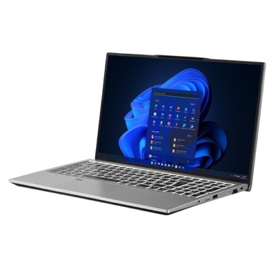 2E Complex Pro 15 (NS51PU-15UA55) Silver