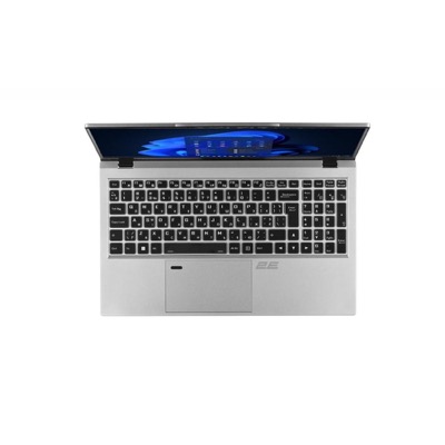 2E Complex Pro 15 (NS51PU-15UA55) Silver