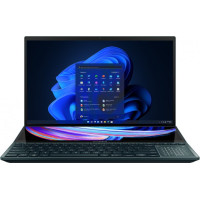ASUS ZenBook Pro Duo 15 OLED UX582ZM-H2901X (90NB0VR1-M002H0)