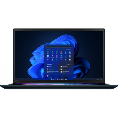 ASUS ZenBook Pro Duo 15 OLED UX582ZM-H2901X (90NB0VR1-M002H0)