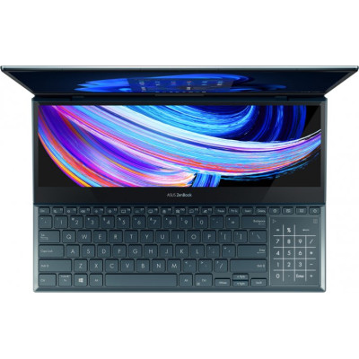 ASUS ZenBook Pro Duo 15 OLED UX582ZM-H2901X (90NB0VR1-M002H0)