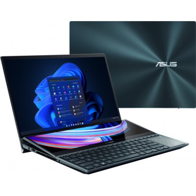 ASUS ZenBook Pro Duo 15 OLED UX582ZM-H2901X (90NB0VR1-M002H0)