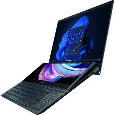 ASUS ZenBook Pro Duo 15 OLED UX582ZM-H2901X (90NB0VR1-M002H0)