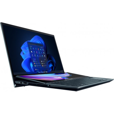 ASUS ZenBook Pro Duo 15 OLED UX582ZM-H2901X (90NB0VR1-M002H0)