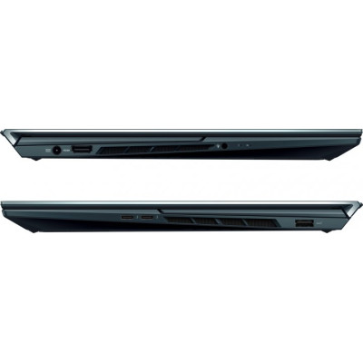 ASUS ZenBook Pro Duo 15 OLED UX582ZM-H2901X (90NB0VR1-M002H0)