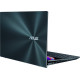 ASUS ZenBook Pro Duo 15 OLED UX582ZM-H2901X (90NB0VR1-M002H0)