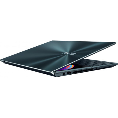 ASUS ZenBook Pro Duo 15 OLED UX582ZM-H2901X (90NB0VR1-M002H0)