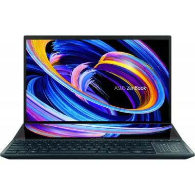 ASUS ZenBook Pro Duo 15 OLED UX582ZM (UX582ZM-H2030W)