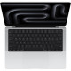 Apple MacBook Pro 14 M3 16/1TB Silver (MXE13D/A)