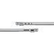 Apple MacBook Pro 14 M3 16/1TB Silver (MXE13D/A)