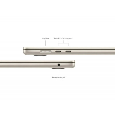 Apple MacBook Air 15