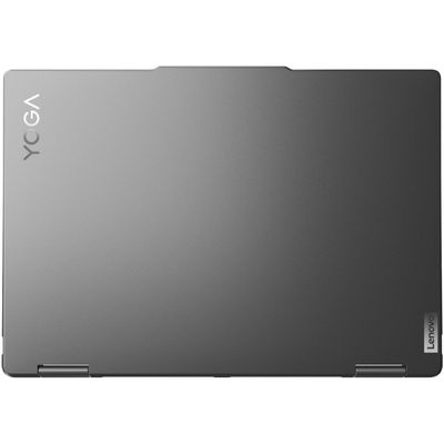 Lenovo Yoga 7 14ARP8 Storm Grey (82YM006JRA)