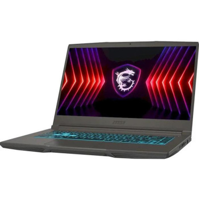 MSI Thin A15 B7VF Cosmos Gray (9S7-16RK11-416)