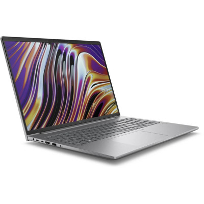 HP ZBook Power G11A (B2ZZ5ES) Silver