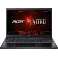 Acer Nitro V 15 ANV15-51-5448 Obsidian Black (NH.QNCEU.008)