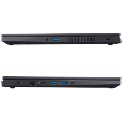 Acer Nitro V 15 ANV15-51-5448 Obsidian Black (NH.QNCEU.008)