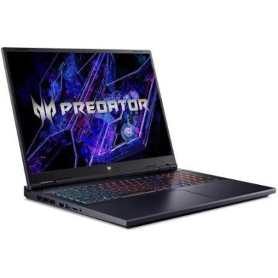 Acer Predator Helios Neo 18 PHN18-71-71LS Abyssal Black (NH.QRZEU.001)