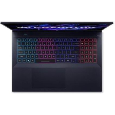 Acer Predator Helios Neo 18 PHN18-71-71LS Abyssal Black (NH.QRZEU.001)