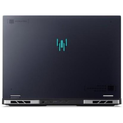 Acer Predator Helios Neo 18 PHN18-71-71LS Abyssal Black (NH.QRZEU.001)