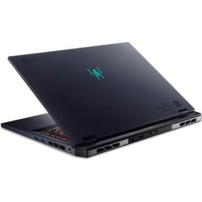Acer Predator Helios Neo 18 PHN18-71-71LS Abyssal Black (NH.QRZEU.001)