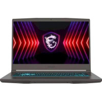 MSI Thin A15 B7VE Cosmos Gray (9S7-16RK11-477, B7VE-477XUA)