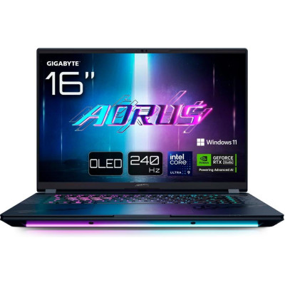 GIGABYTE Aorus MASTER 16 (AORUS_16_BYHC5UAE65S)